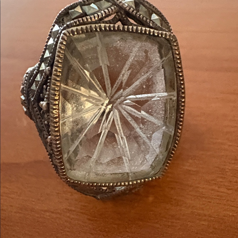 Fun Statement Ring - image 6